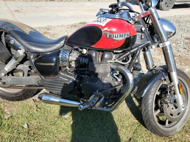 2003 TRIUMPH MOTORCYCLE SPEED MAST - SMT915JN03J172525