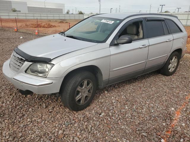 2004 Chrysler Pacifica 