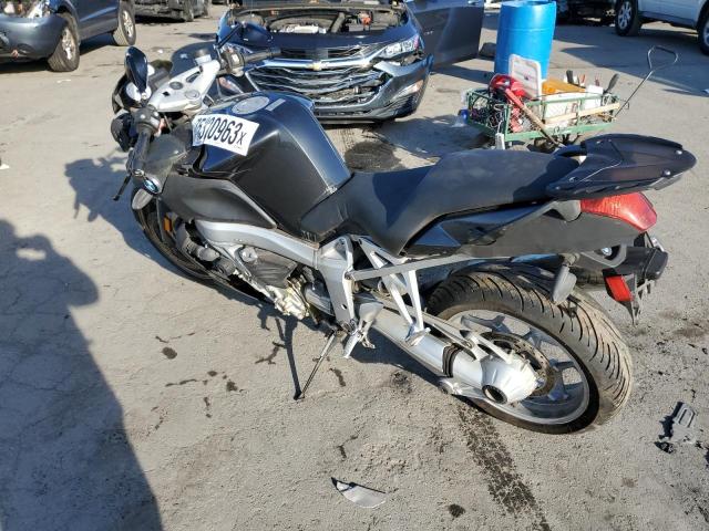2006 BMW K1200 R - WB10594016ZN55766