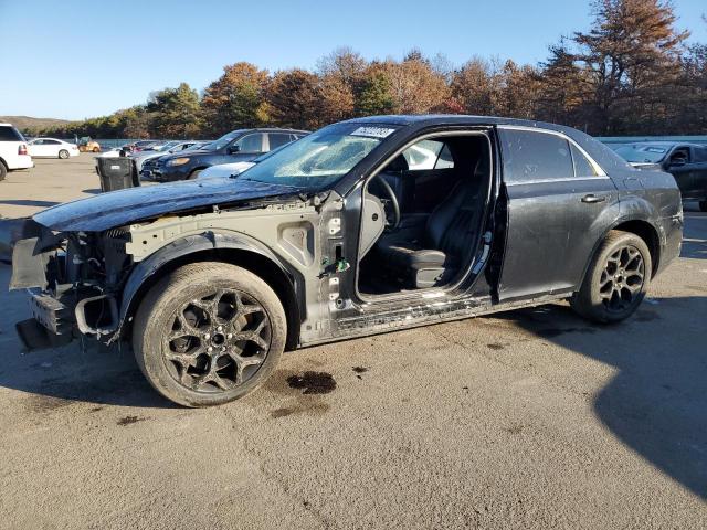 Vin: 2c3ccaag6eh216447, lot: 75222783, chrysler 300 20141