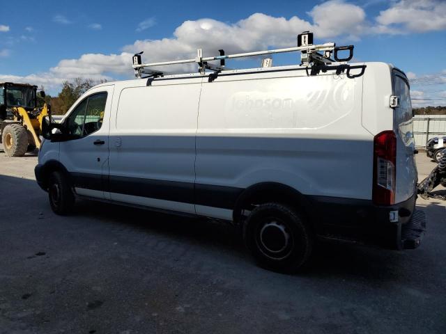 1FTBW2YM6GKB54835 Ford Transit T-350
