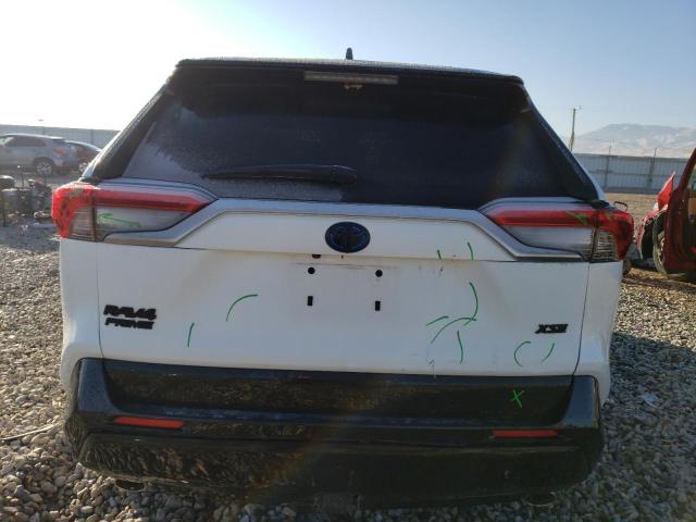 2021 TOYOTA RAV4 PRIME - JTMEB3FV0MD012409