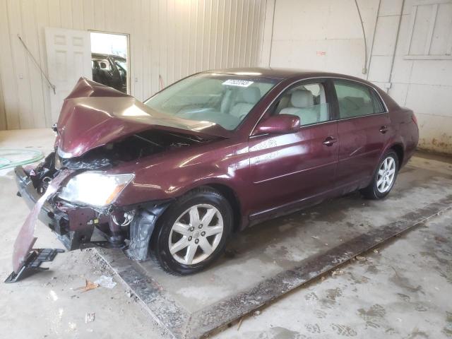 2007 Toyota Avalon XL