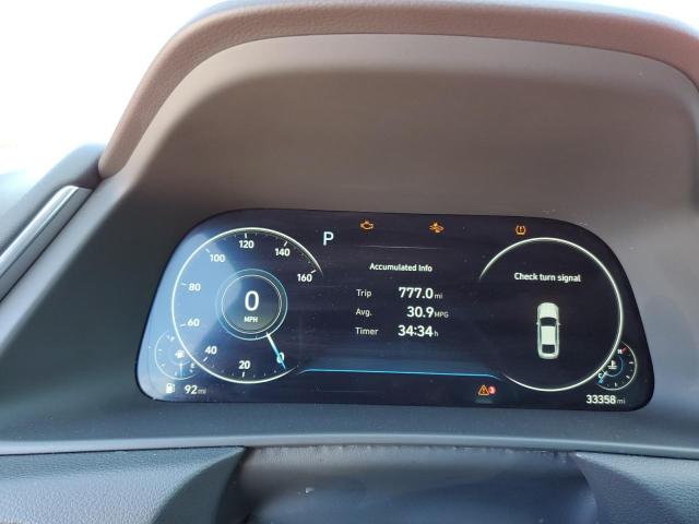 5NPEJ4J23LH052823 Hyundai Sonata Sel Plus