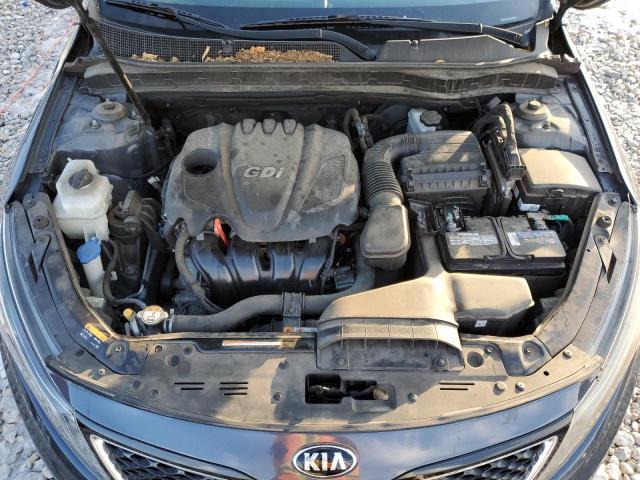 KNAGM4A75F5547389 | 2015 KIA OPTIMA LX