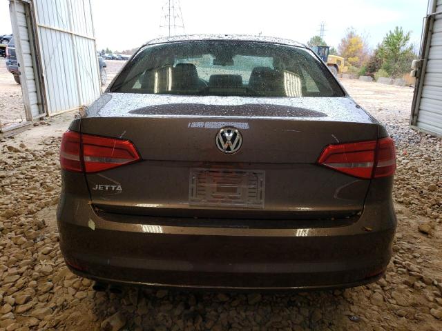 3VW2K7AJ9FM412715 | 2015 VOLKSWAGEN JETTA BASE