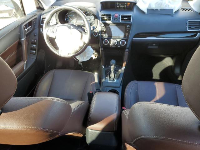 JF2SJGTC5HH574337 Subaru Forester 2.0xt Touring