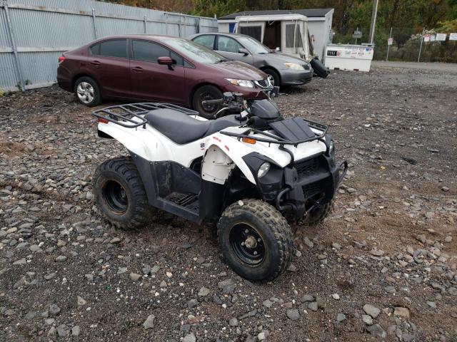 2021 KAWASAKI KVF300 C - RGSWM2237MBE93292