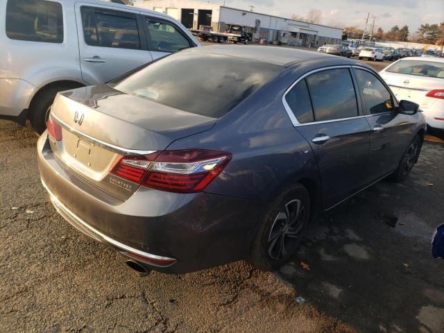 1HGCR2F3XHA071164 | 2017 HONDA ACCORD LX