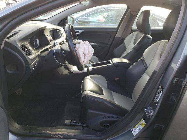 2018 VOLVO S60 CROSS - YV440MUM9J2006436