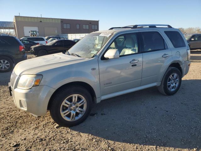 2008 Mercury Mariner Premier