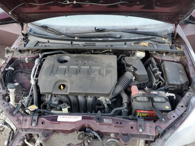 2017 TOYOTA COROLLA L - 5YFBURHE6HP631306