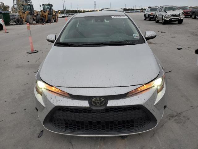 JTDEPMAE4MJ118488 | 2021 TOYOTA COROLLA LE