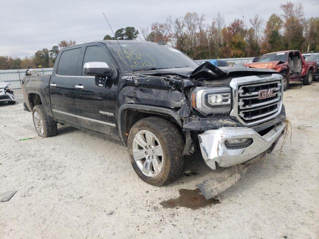 3GTU2NEC2GG129410 | 2016 GMC SIERRA K15