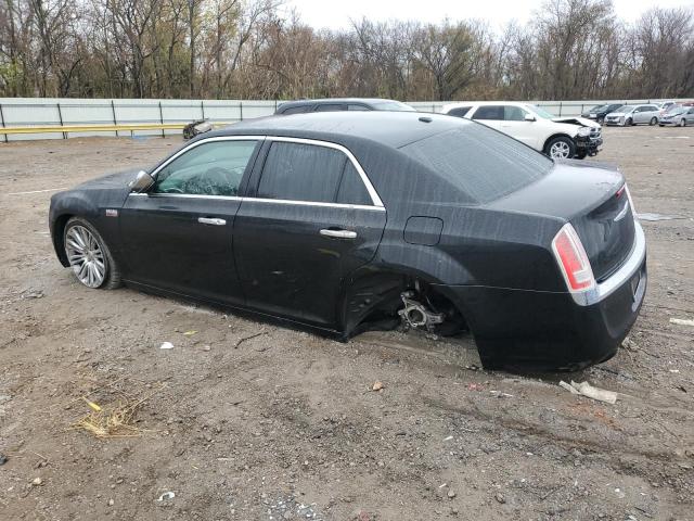 2C3CCAETXEH105696 | 2014 Chrysler 300c