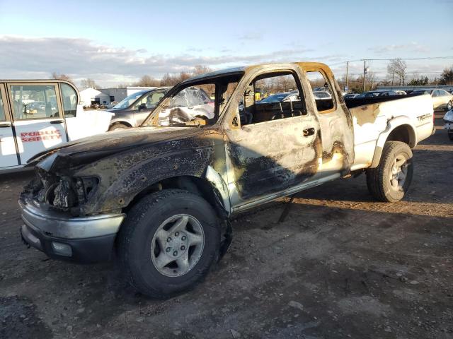 2002 Toyota Tacoma 