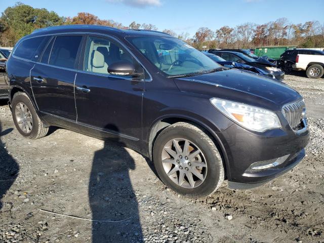 VIN 5GAKRBKD5HJ202043 2017 BUICK ENCLAVE no.4