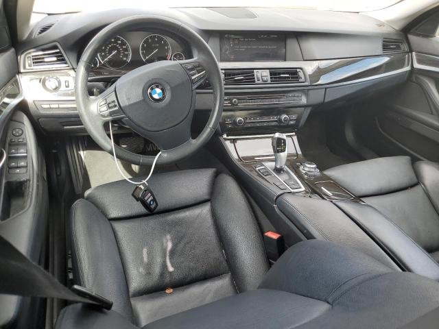 VIN WBAXG5C57DDY30811 2013 BMW 5 Series, 528 I no.8