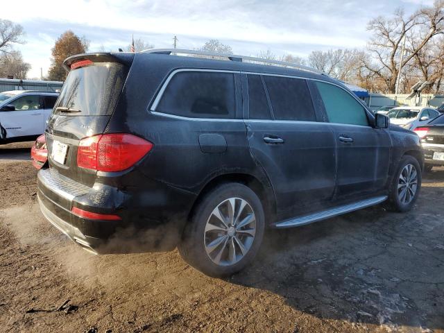 VIN 4JGDF7CE0DA255565 2013 Mercedes-Benz GL-Class, ... no.3