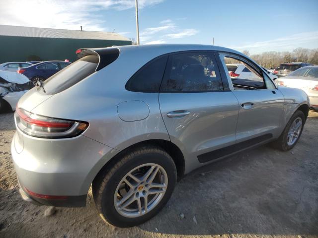 VIN WP1AA2A51KLB02656 2019 Porsche Macan no.3