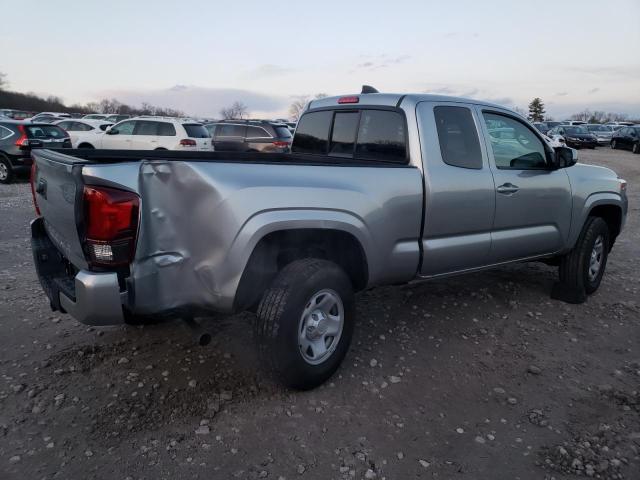 3TYSX5EN7PT020781 | 2023 TOYOTA TACOMA ACC