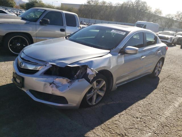 2014 Acura ILX 