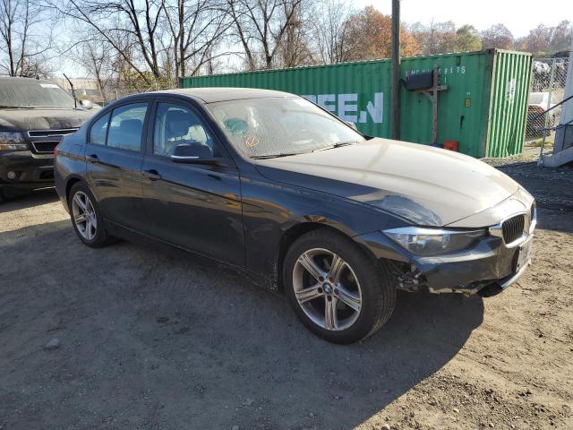 WBA3B5C53EF958661 BMW 328 Xi Sulev