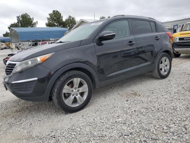 2011 Kia Sportage LX