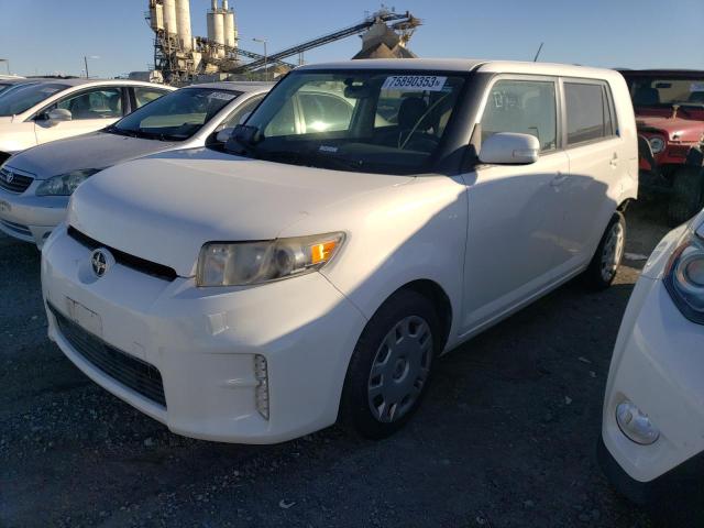 2015 Scion xB 