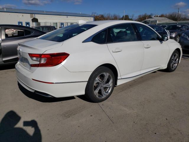 1HGCV1F44JA139320 Honda ACCORD EX