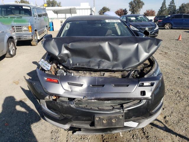 VIN 1G1RC6E40FU126544 2015 Chevrolet Volt no.5