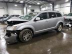 DODGE JOURNEY SX