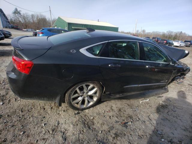 2G1165S35F9202492 | 2015 CHEVROLET IMPALA LTZ