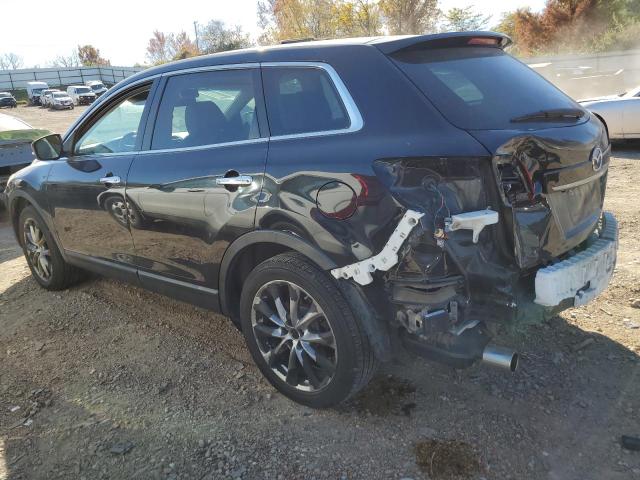 JM3TB3DA2E0437394 | 2014 MAZDA CX-9 GRAND