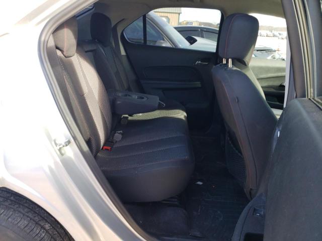 1GNALBEKXFZ145317 | 2015 CHEVROLET EQUINOX LT