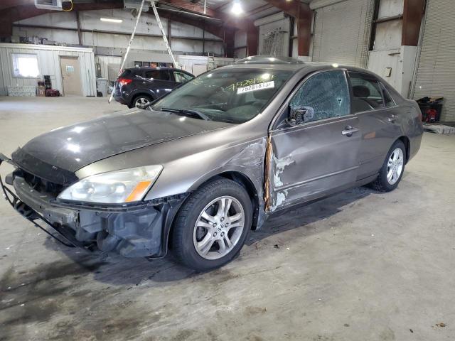 2006 Honda Accord Coupe EX