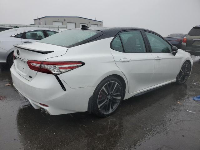 4T1B61HK5KU295641 | 2019 TOYOTA CAMRY XSE