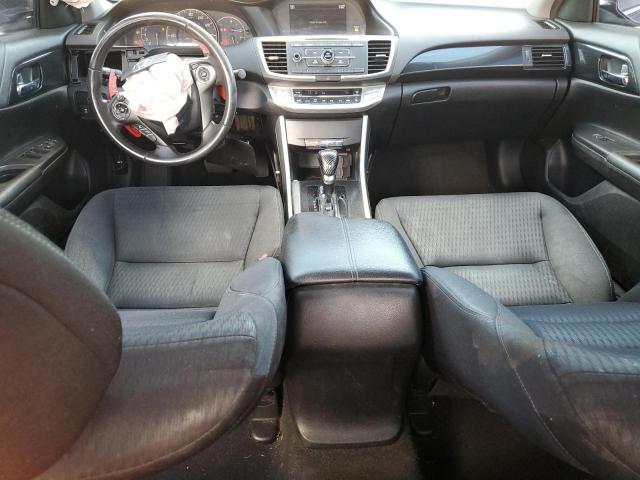2015 HONDA ACCORD SPO - 1HGCR2F52FA103913