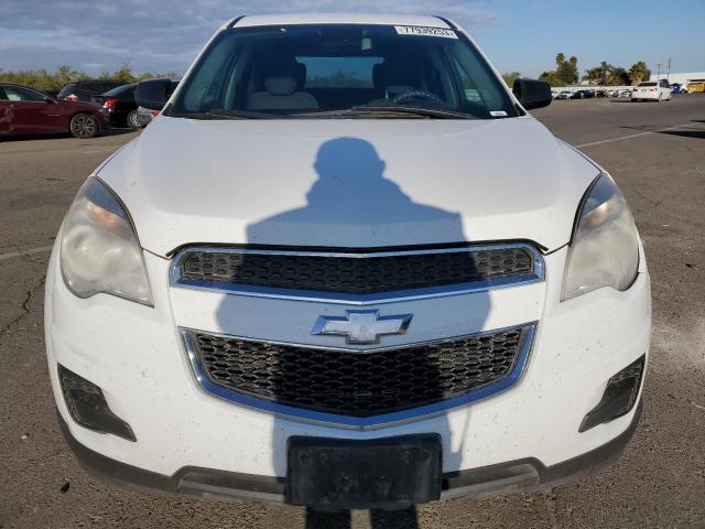 1GNALAEKXEZ122791 | 2014 CHEVROLET EQUINOX LS