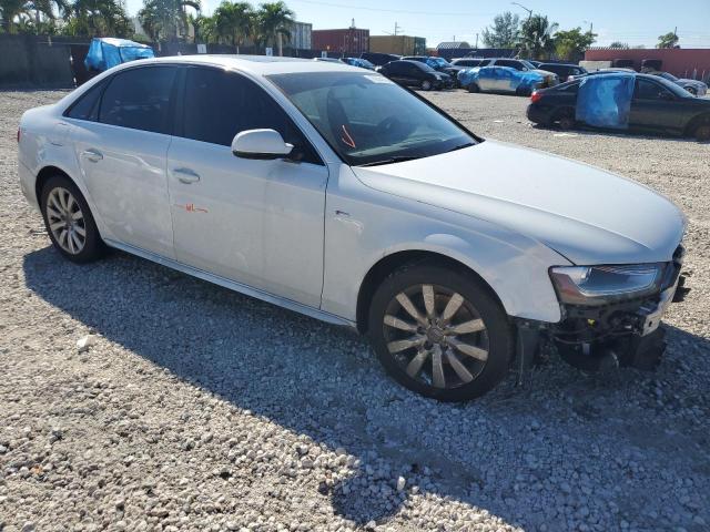 VIN WAUBFAFL9FN028547 2015 Audi A4, Premium no.4