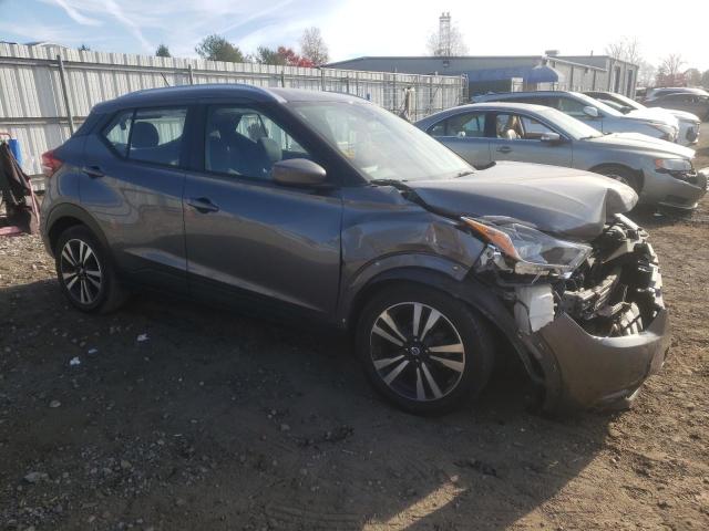 3N1CP5CV1LL492027 | 2020 NISSAN KICKS SV