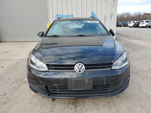 2016 VOLKSWAGEN GOLF SPORT - 3VWC17AUXGM512809