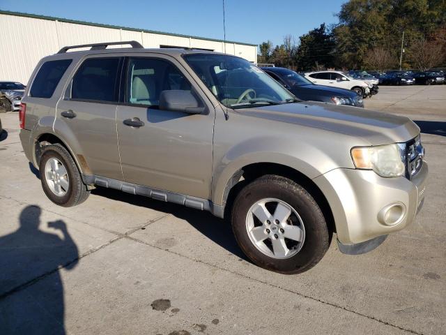 Vin: 1fmcu0d72akc73578, lot: 78442993, ford escape xlt 20104