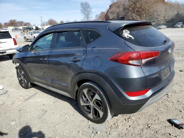 2018 HYUNDAI TUCSON VAL - KM8J3CA26JU748514