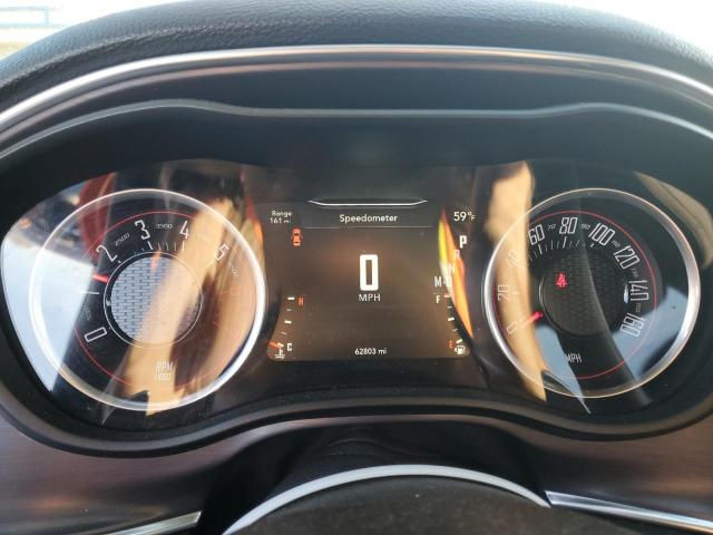 2016 DODGE CHALLENGER - 2C3CDZBT4GH322910