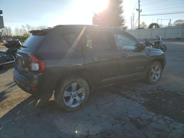 1C4NJDEB3GD585681 | 2016 JEEP COMPASS LA