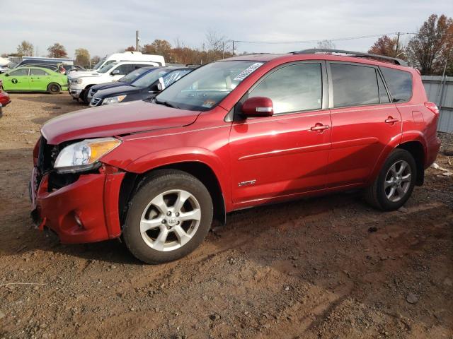 2009 Toyota RAV4 Limited