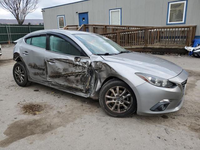 3MZBM1W79GM313687 | 2016 MAZDA 3 TOURING