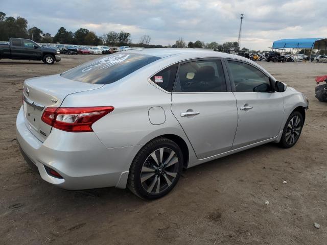 3N1AB7AP5KY228848 | 2019 NISSAN SENTRA S