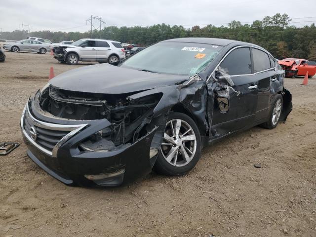 Vin: 1n4al3ap4dc908938, lot: 63918554, nissan altima 2.5 2013 img_1